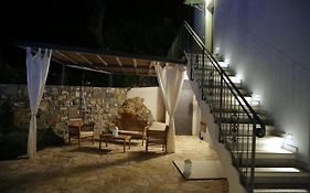 Casa Azzurra